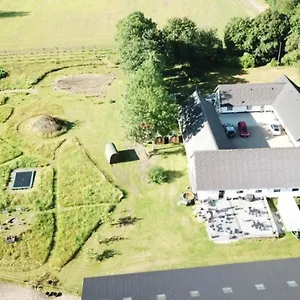 2* Couette-café Billund-bnb Aps