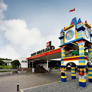 レゴランド ホテル