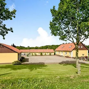 Smidstrupvej 3 - The Vakantieboerderij