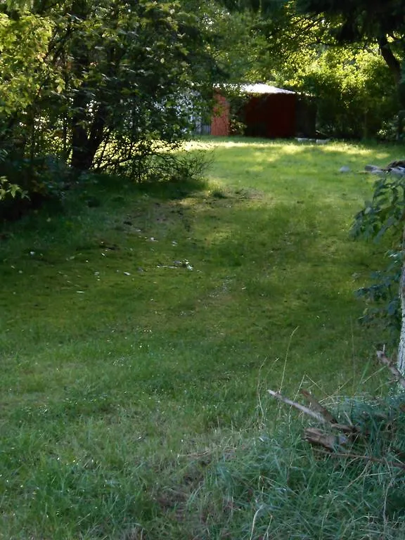 Krog Feriehus Billund Vakantiehuis